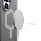 Funda Samsung S26 Ultra Essential Armor MagSafe Ash