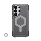 Funda Samsung S26 Ultra Essential Armor MagSafe Ash