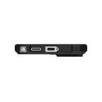 Funda Samsung S26 Ultra Essential Armor MagSafe Black