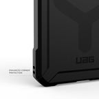 Funda Samsung S26 Ultra Essential Armor MagSafe Black