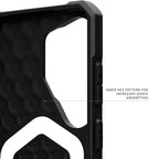 Funda Samsung S26 Ultra Essential Armor MagSafe Black
