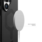 Funda Samsung S26 Ultra Essential Armor MagSafe Black