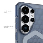 Funda Samsung S26 Ultra Essential Armor MagSafe Cloud Blue