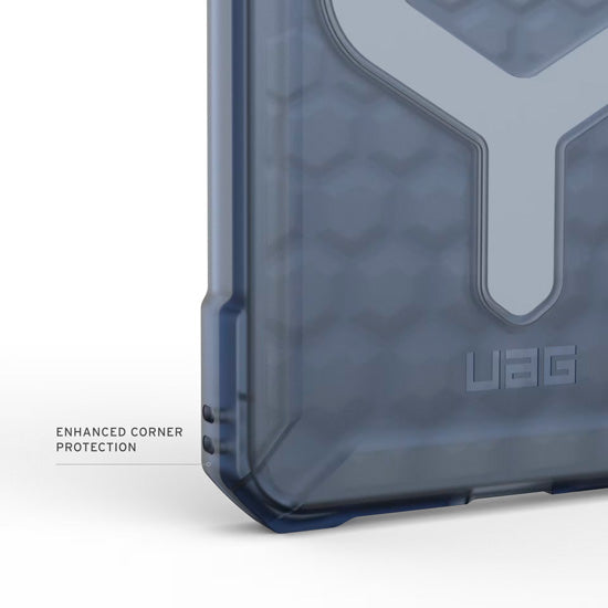 Funda Samsung S26 Ultra Essential Armor MagSafe Cloud Blue