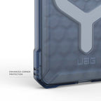 Funda Samsung S26 Ultra Essential Armor MagSafe Cloud Blue