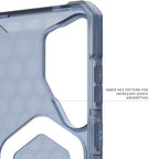 Funda Samsung S26 Ultra Essential Armor MagSafe Cloud Blue