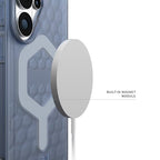 Funda Samsung S26 Ultra Essential Armor MagSafe Cloud Blue