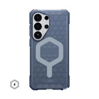 Funda Samsung S26 Ultra Essential Armor MagSafe Cloud Blue