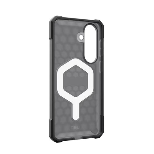 Funda Samsung S26 Plus Essential Armor MagSafe Ash