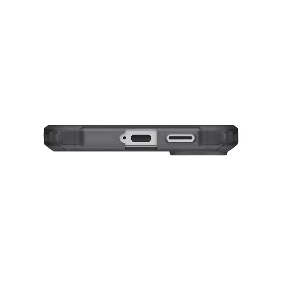 Funda Samsung S26 Plus Essential Armor MagSafe Ash