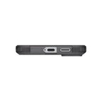 Funda Samsung S26 Plus Essential Armor MagSafe Ash