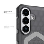 Funda Samsung S26 Plus Essential Armor MagSafe Ash