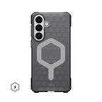 Funda Samsung S26 Plus Essential Armor MagSafe Ash