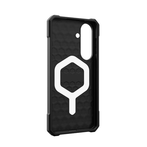 Funda Samsung S26 Plus Essential Armor MagSafe Black