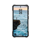 Funda Samsung S26 Plus Essential Armor MagSafe Black