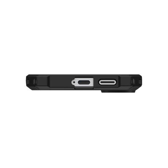 Funda Samsung S26 Plus Essential Armor MagSafe Black