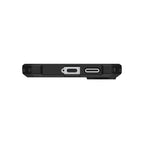 Funda Samsung S26 Plus Essential Armor MagSafe Black