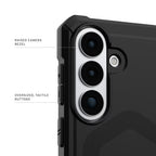 Funda Samsung S26 Plus Essential Armor MagSafe Black