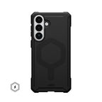 Funda Samsung S26 Plus Essential Armor MagSafe Black