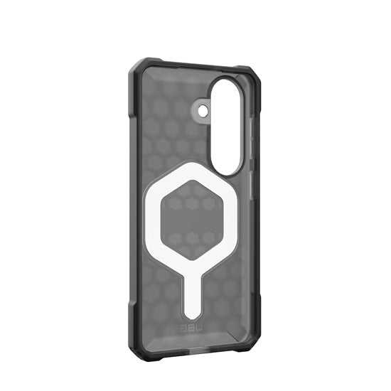 Funda Samsung S26 Essential Armor MagSafe Ash