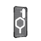Funda Samsung S26 Essential Armor MagSafe Ash
