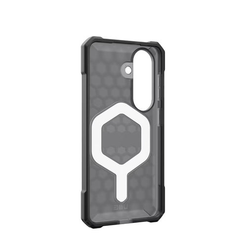Funda Samsung S26 Essential Armor MagSafe Ash