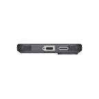 Funda Samsung S26 Essential Armor MagSafe Ash