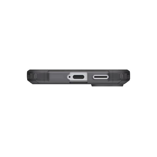 Funda Samsung S26 Essential Armor MagSafe Ash