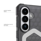 Funda Samsung S26 Essential Armor MagSafe Ash