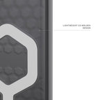 Funda Samsung S26 Essential Armor MagSafe Ash