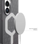 Funda Samsung S26 Essential Armor MagSafe Ash