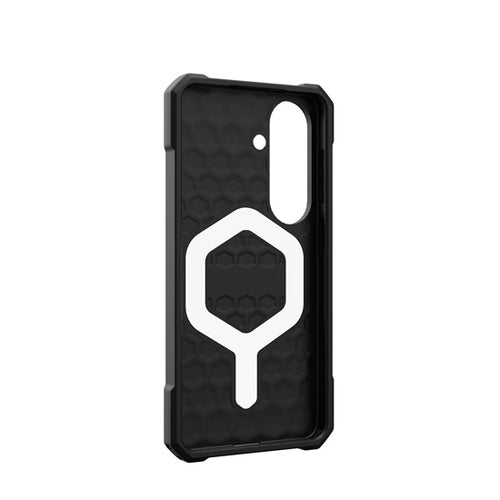 Funda Samsung S26 Essential Armor MagSafe Negro