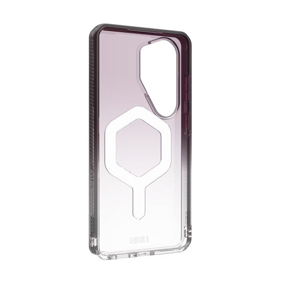 Funda Samsung S26 Ultra Pylo MagSafe Black/ Clear Ombre