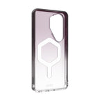 Funda Samsung S26 Ultra Pylo MagSafe Black/ Clear Ombre