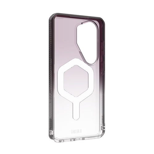 Funda Samsung S26 Ultra Pylo MagSafe Black/ Clear Ombre