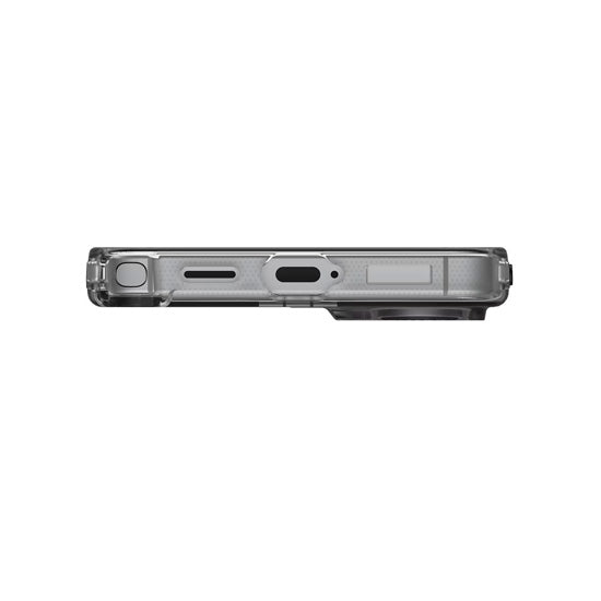 Funda Samsung S26 Ultra Pylo MagSafe Black/ Clear Ombre