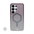 Funda Samsung S26 Ultra Pylo MagSafe Black/ Clear Ombre