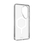 Funda Samsung S26 Ultra Pylo MagSafe Hielo/Plata