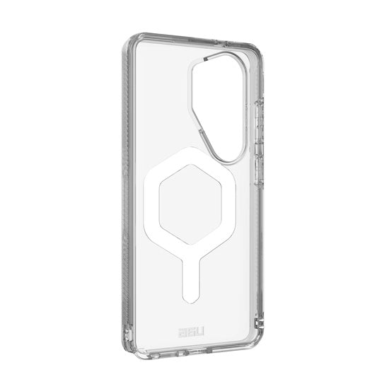Funda Samsung S26 Ultra Pylo MagSafe Hielo/Plata