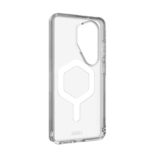 Funda Samsung S26 Ultra Pylo MagSafe Hielo/Plata