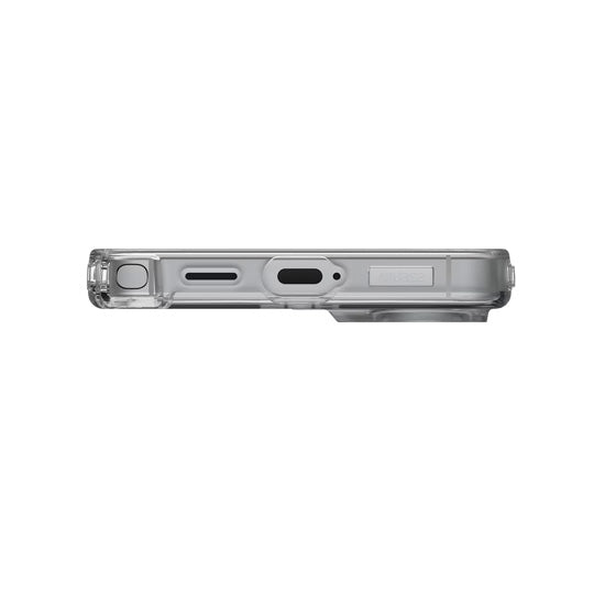 Funda Samsung S26 Ultra Pylo MagSafe Hielo/Plata