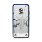 Funda Samsung S26 Ultra Pylo MagSafe Blue Ombre