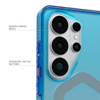 Funda Samsung S26 Ultra Pylo MagSafe Blue Ombre