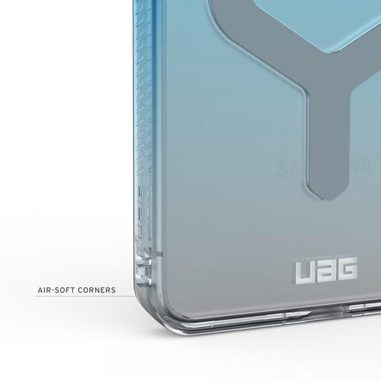Funda Samsung S26 Ultra Pylo MagSafe Blue Ombre