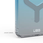 Funda Samsung S26 Ultra Pylo MagSafe Blue Ombre