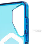 Funda Samsung S26 Ultra Pylo MagSafe Blue Ombre