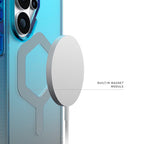 Funda Samsung S26 Ultra Pylo MagSafe Blue Ombre