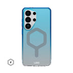 Funda Samsung S26 Ultra Pylo MagSafe Blue Ombre
