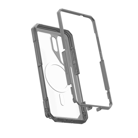 Funda Samsung S26 Ultra Trooper MagSafe Opaque Black