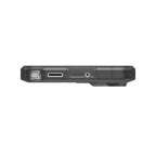 Funda Samsung S26 Ultra Trooper MagSafe Opaque Black